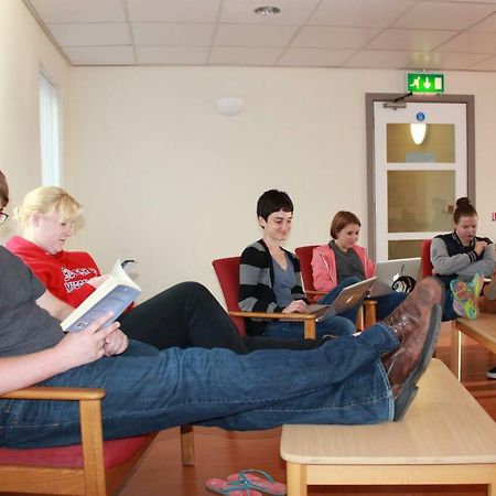 Armagh City Youth Hostel Eksteriør bilde