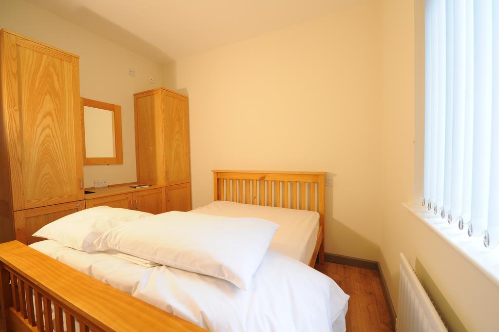 Armagh City Youth Hostel Rom bilde