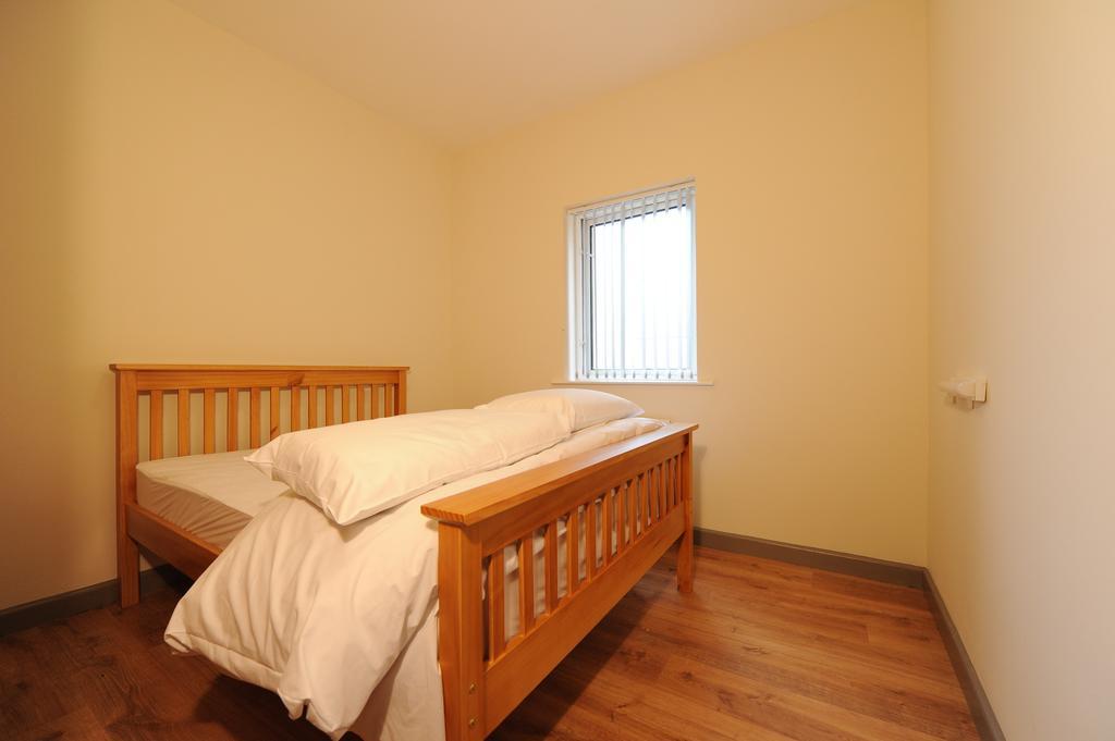 Armagh City Youth Hostel Rom bilde