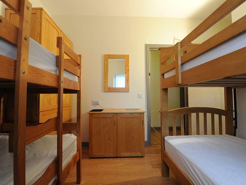 Armagh City Youth Hostel Eksteriør bilde